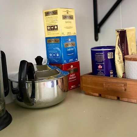 Glenie Cottage Bnb Guesthouse Timaru Exterior foto