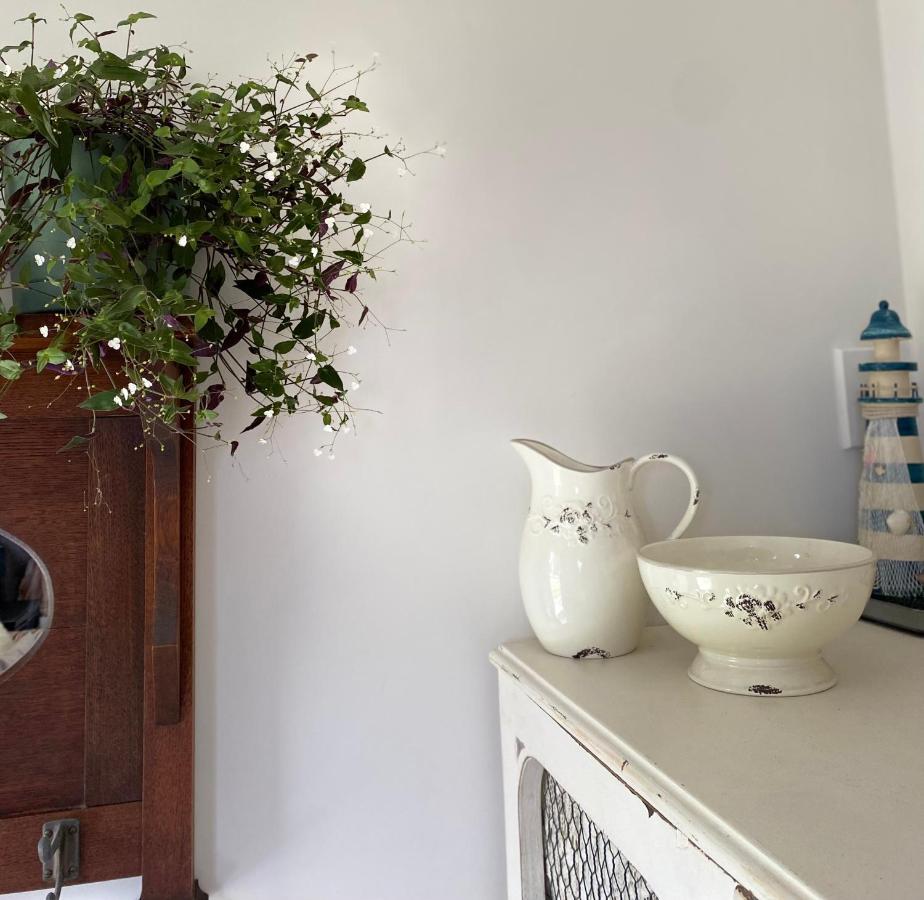 Glenie Cottage Bnb Guesthouse Timaru Exterior foto